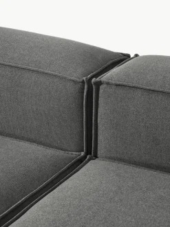 Modulaire XL hoekbank Lennon^Westwing Collection Fashion