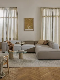 Modulaire XL hoekbank Lennon^Westwing Collection Discount