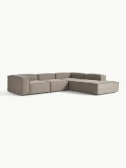 Modulaire XL hoekbank Lennon^Westwing Collection Discount