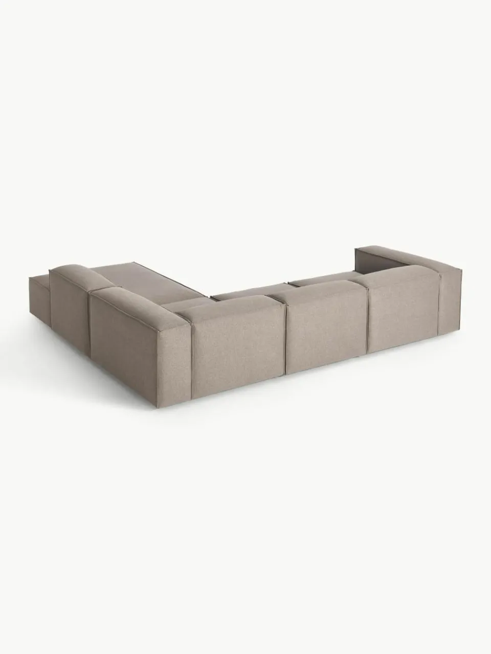 Modulaire XL hoekbank Lennon^Westwing Collection Discount