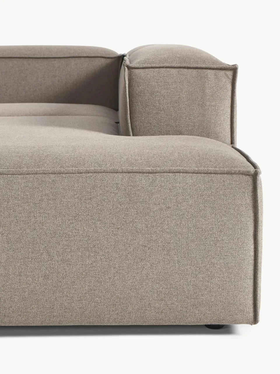 Modulaire XL hoekbank Lennon^Westwing Collection Discount