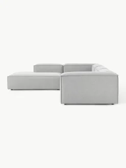 Modulaire XL hoekbank Lennon^Westwing Collection Discount