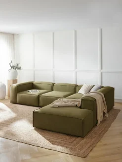 Modulaire XL hoekbank Lennon^Westwing Collection Discount