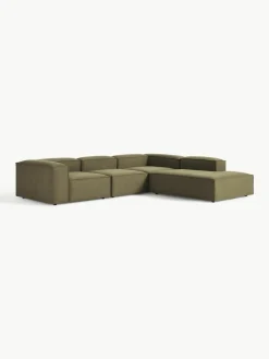 Modulaire XL hoekbank Lennon^Westwing Collection Discount