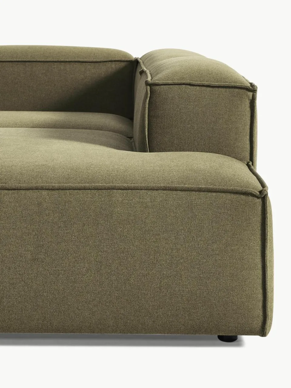 Modulaire XL hoekbank Lennon^Westwing Collection Discount