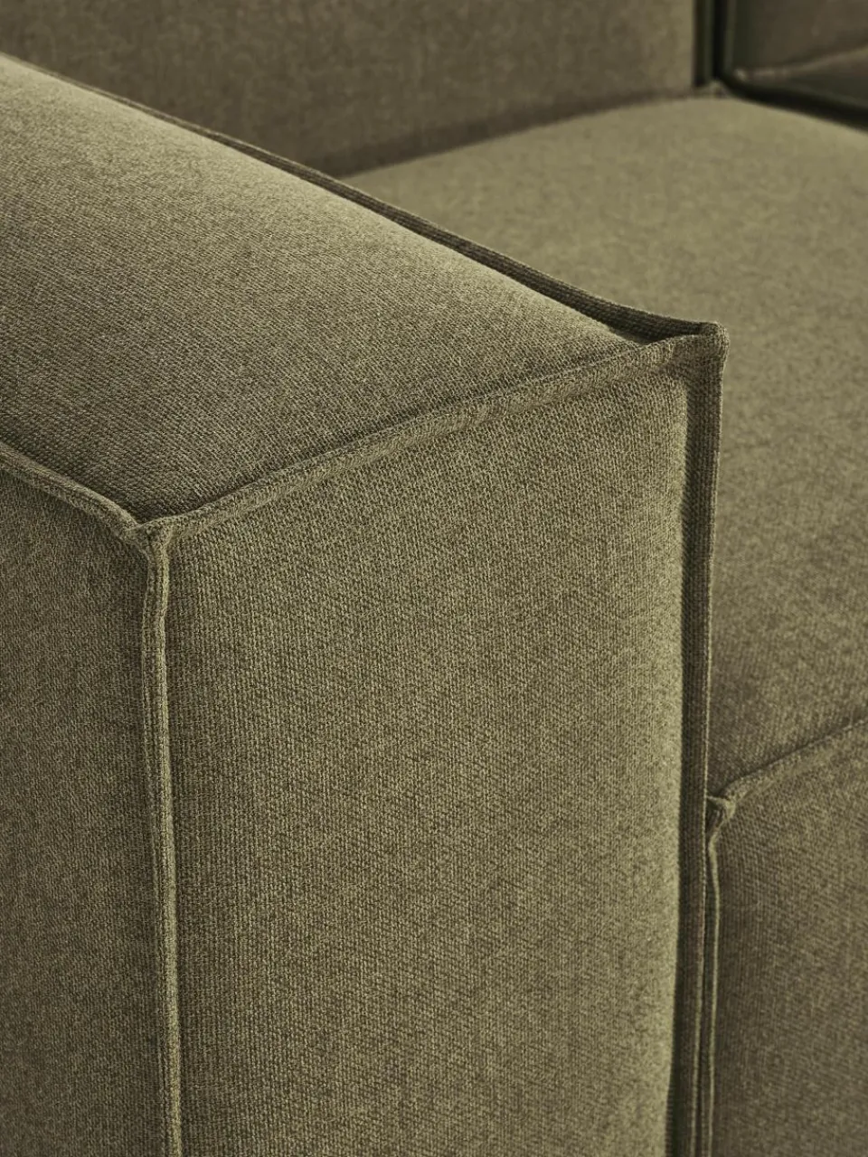 Modulaire XL hoekbank Lennon^Westwing Collection Discount