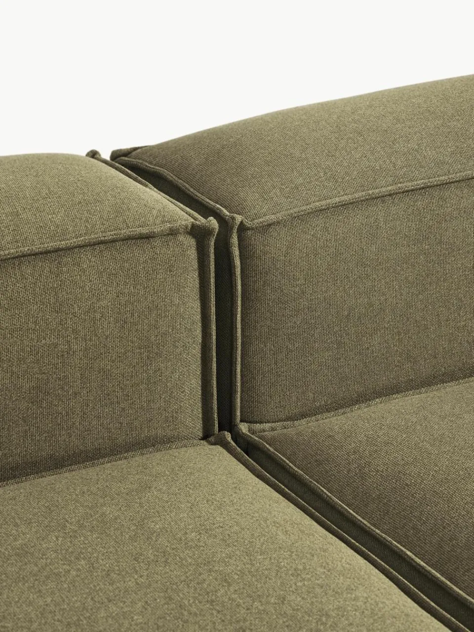 Modulaire XL hoekbank Lennon^Westwing Collection Discount