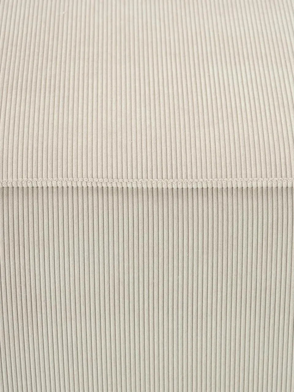 Modulaire XL hoekbank Lennon van corduroy^Westwing Collection Clearance