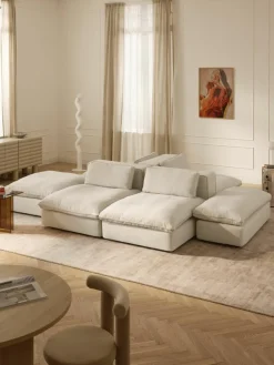 Modulaire XL U-bank Felix^Westwing Collection New