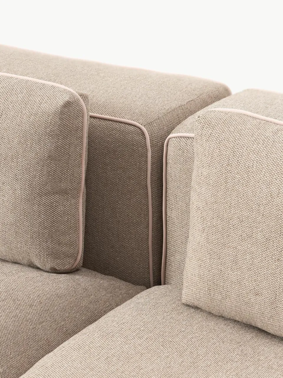 Modulaire XL U-bank Felix^Westwing Collection Best