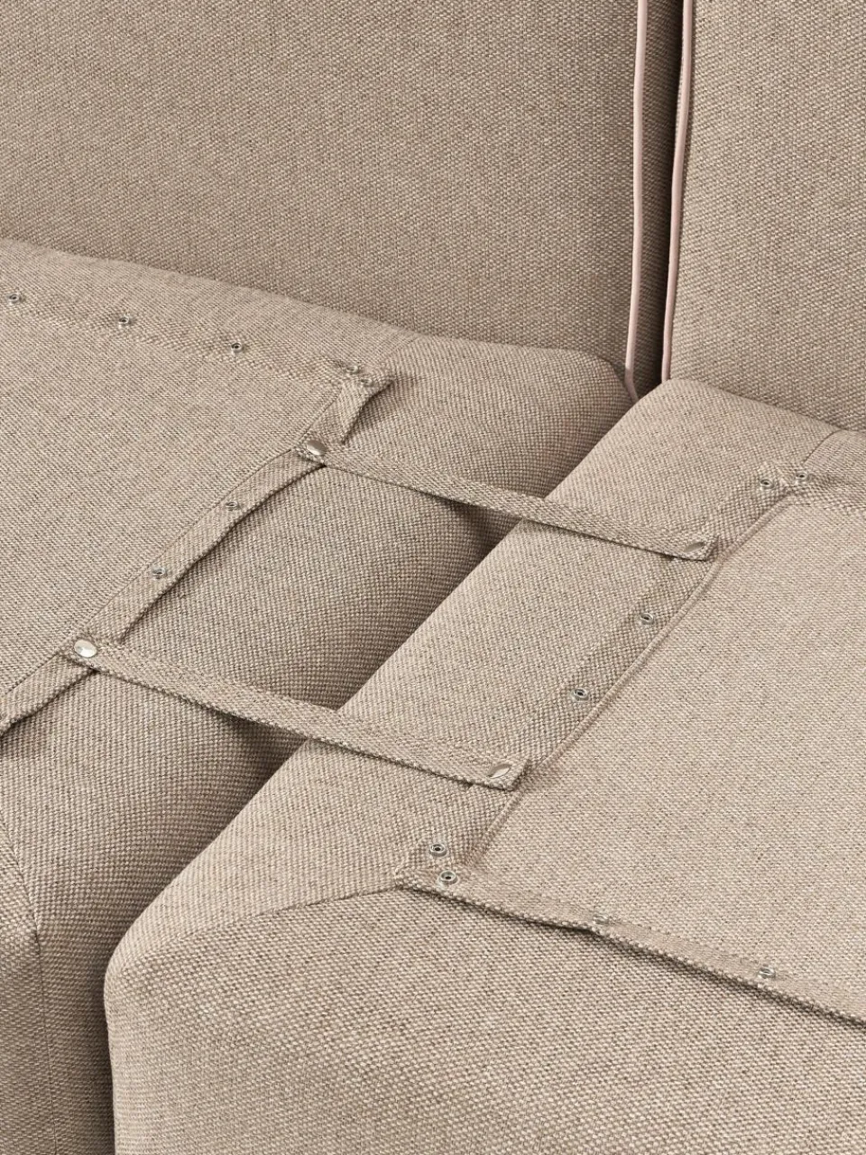 Modulaire XL U-bank Felix^Westwing Collection Best