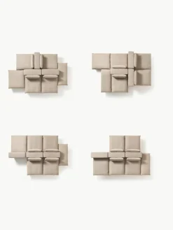 Modulaire XL U-bank Felix^Westwing Collection Best