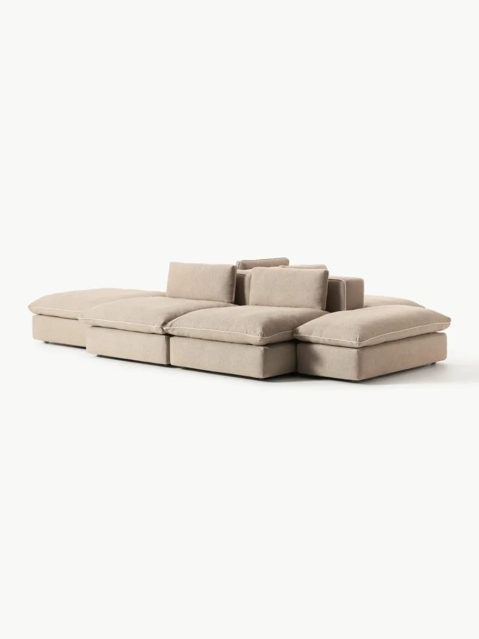 Modulaire XL U-bank Felix^Westwing Collection Best