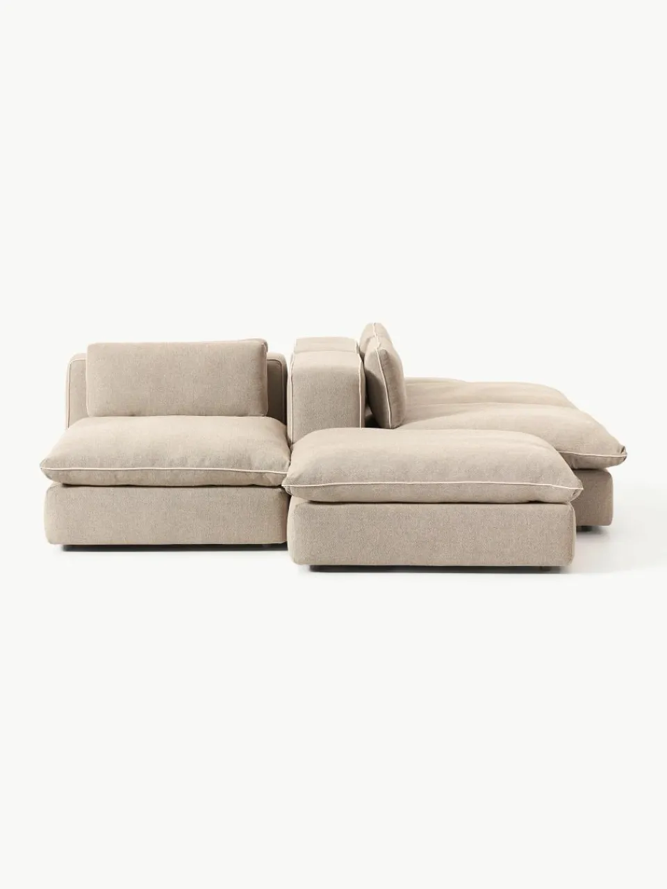 Modulaire XL U-bank Felix^Westwing Collection Best