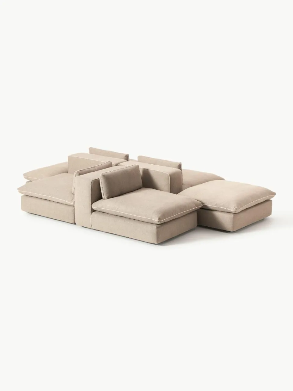 Modulaire XL U-bank Felix^Westwing Collection Best