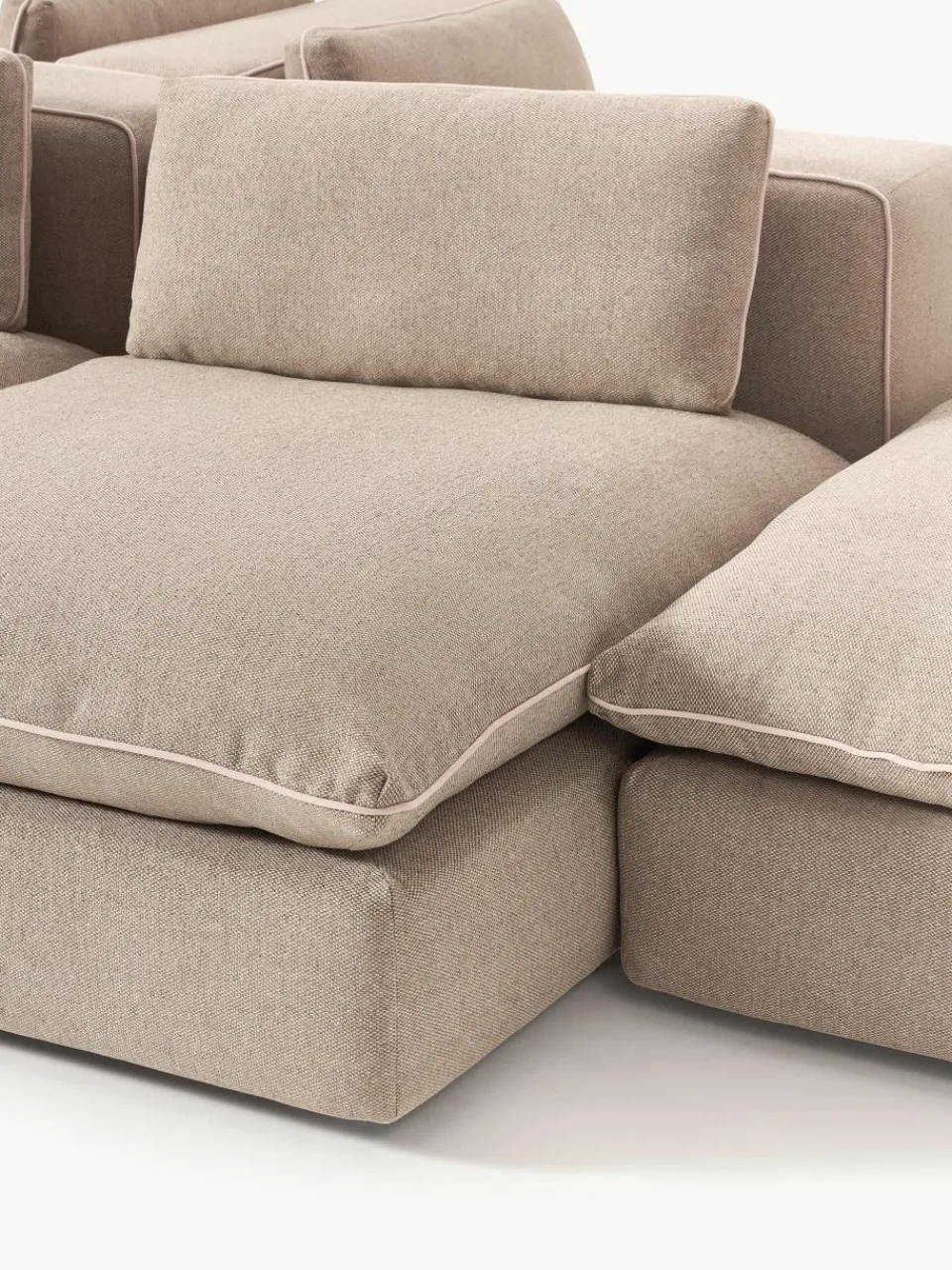 Modulaire XL U-bank Felix^Westwing Collection Best