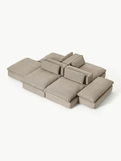 Modulaire XL U-bank Felix^Westwing Collection New