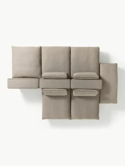 Modulaire XL U-bank Felix^Westwing Collection New