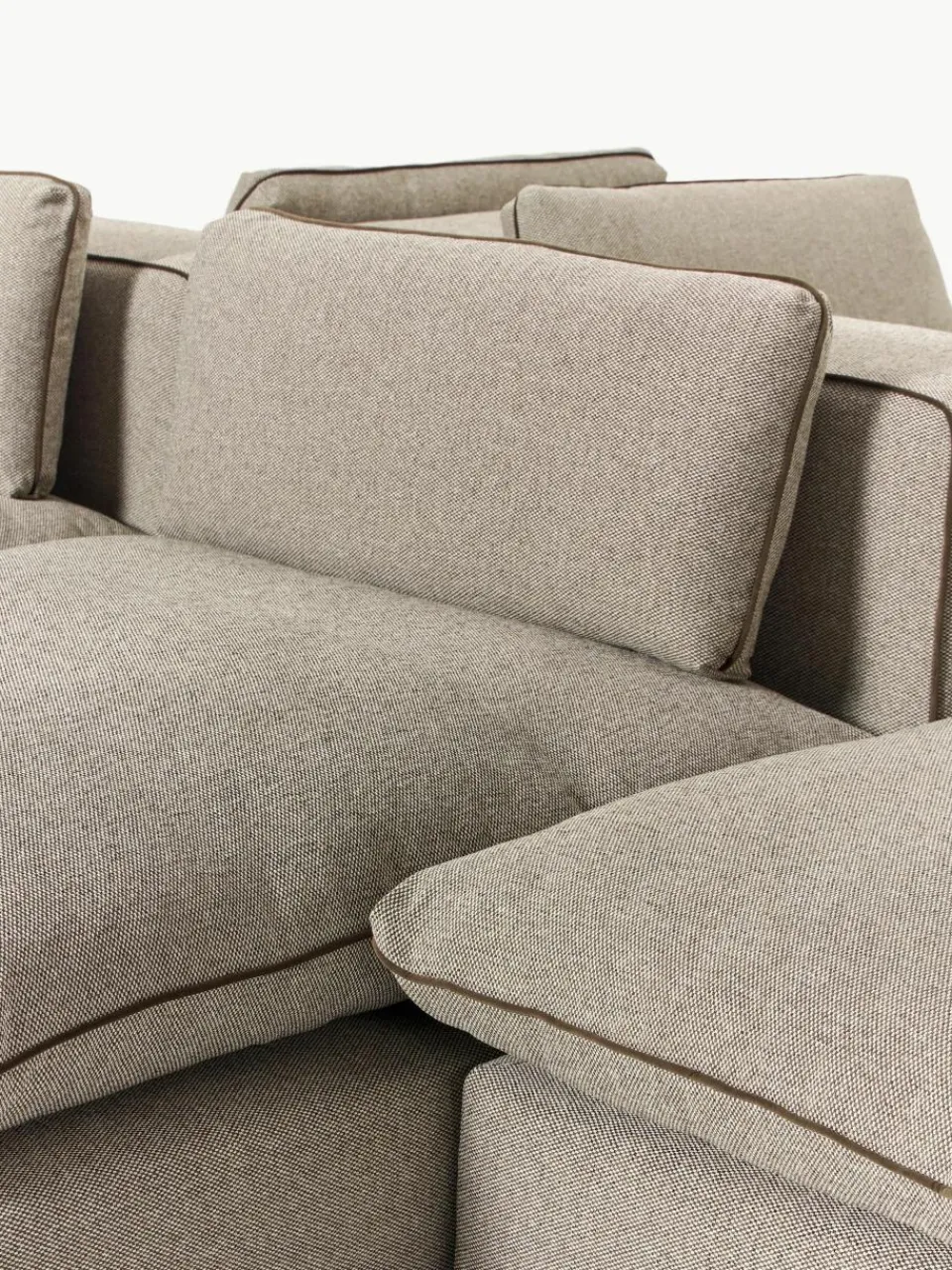 Modulaire XL U-bank Felix^Westwing Collection New