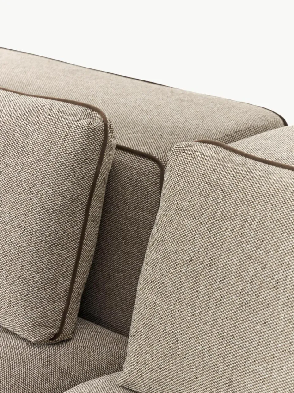 Modulaire XL U-bank Felix^Westwing Collection New