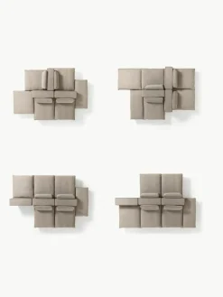 Modulaire XL U-bank Felix^Westwing Collection New