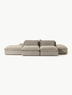 Modulaire XL U-bank Felix^Westwing Collection New