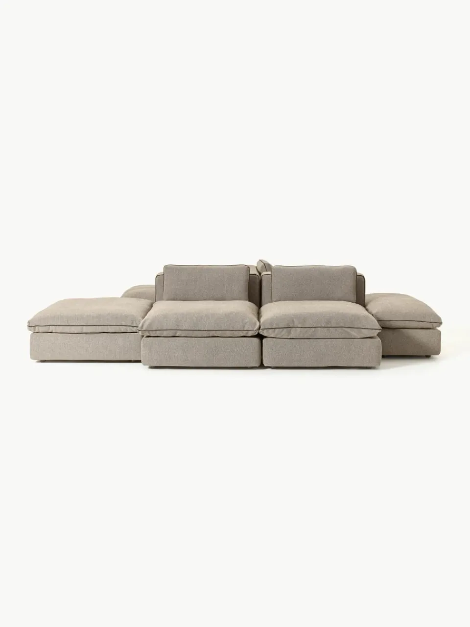 Modulaire XL U-bank Felix^Westwing Collection New