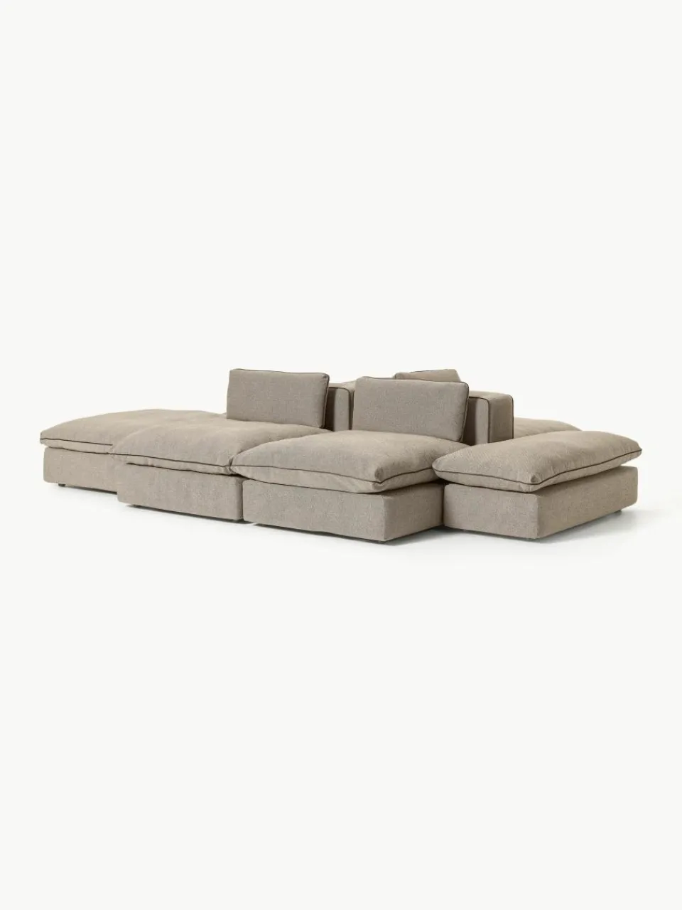 Modulaire XL U-bank Felix^Westwing Collection New