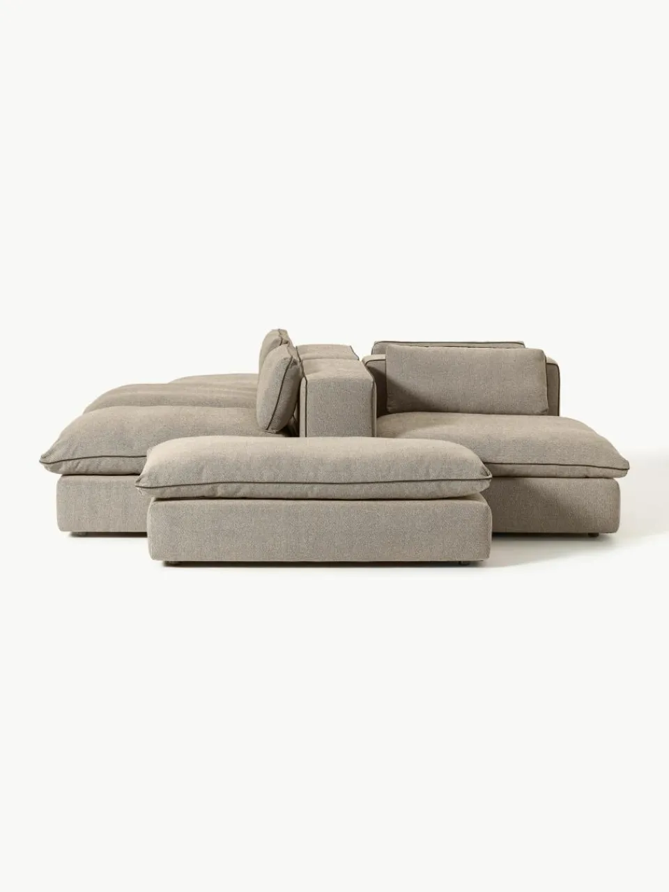 Modulaire XL U-bank Felix^Westwing Collection New