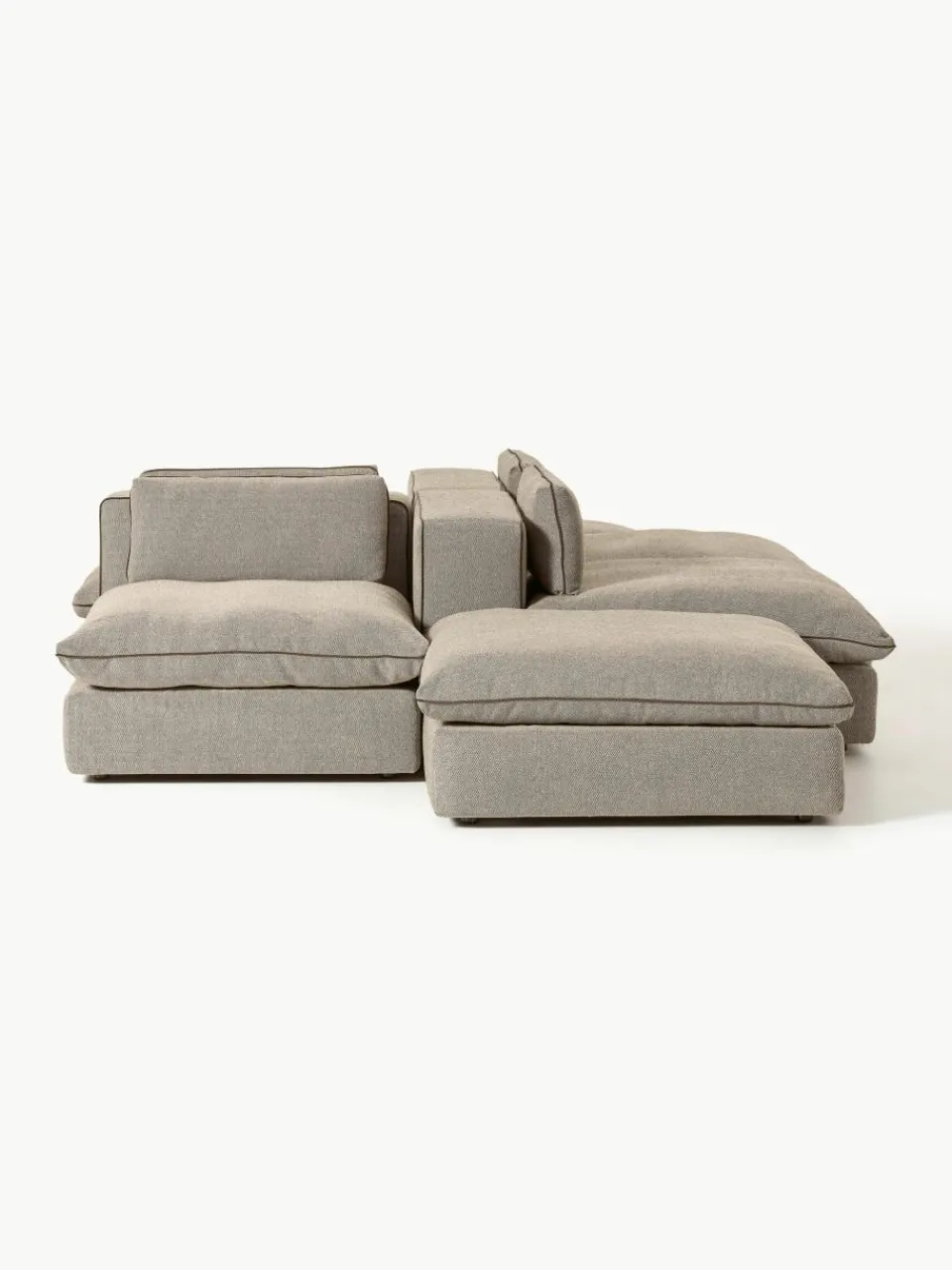 Modulaire XL U-bank Felix^Westwing Collection New