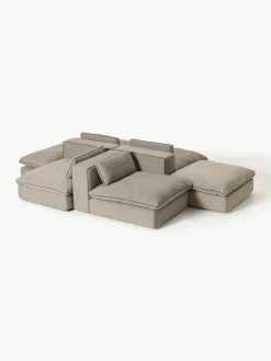 Modulaire XL U-bank Felix^Westwing Collection New