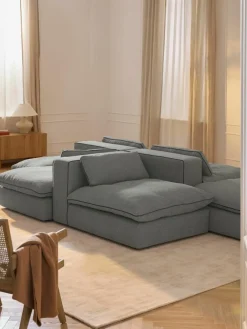 Modulaire XL U-bank Felix^Westwing Collection Online