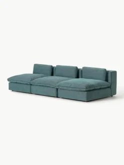 Modulaire XL-bank Felix (3-zits)^Westwing Collection Sale