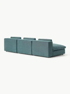 Modulaire XL-bank Felix (3-zits)^Westwing Collection Sale