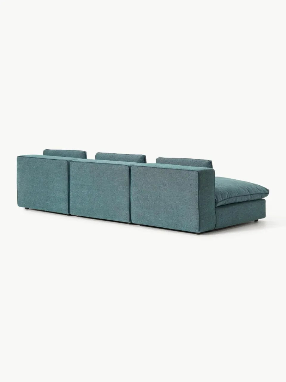 Modulaire XL-bank Felix (3-zits)^Westwing Collection Sale