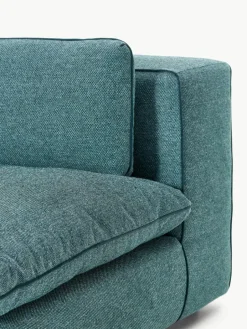 Modulaire XL-bank Felix (3-zits) met poef^Westwing Collection Clearance