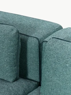 Modulaire XL-bank Felix (3-zits) met poef^Westwing Collection Clearance