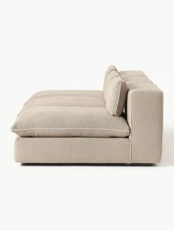 Modulaire XL-bank Felix (3-zits)^Westwing Collection Online