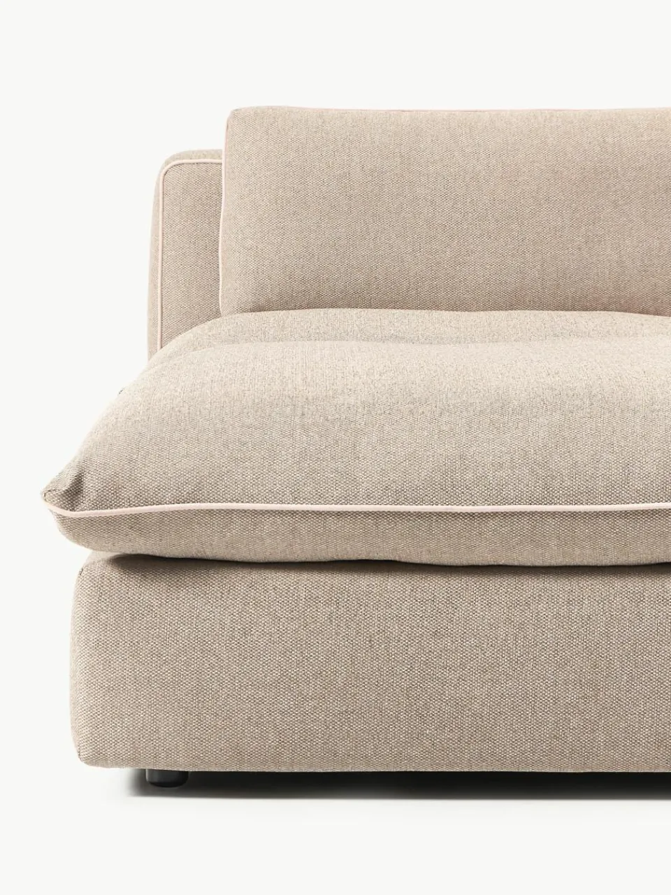 Modulaire XL-bank Felix (3-zits)^Westwing Collection Online