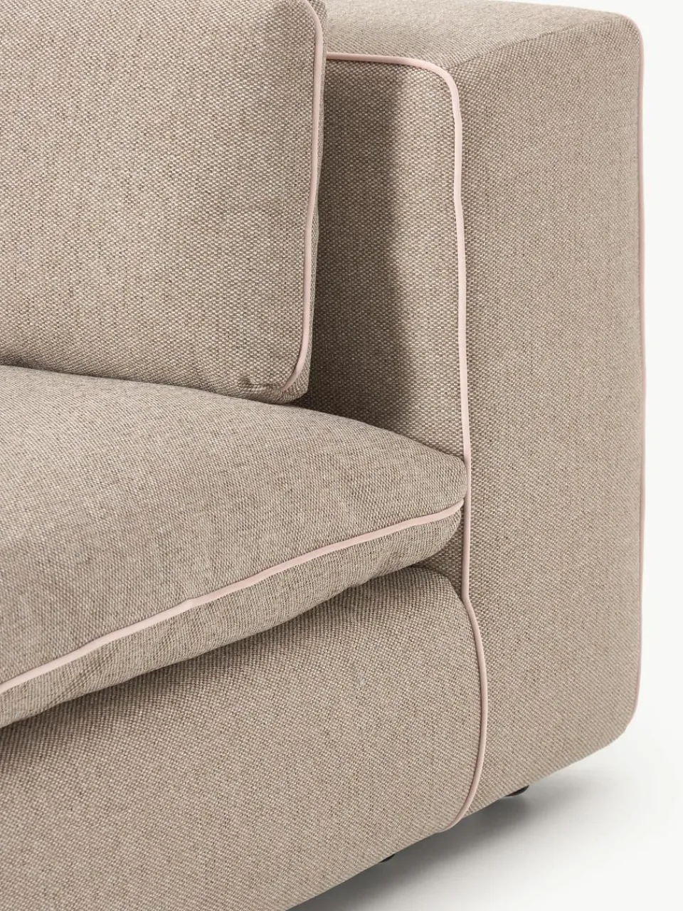 Modulaire XL-bank Felix (3-zits)^Westwing Collection Online