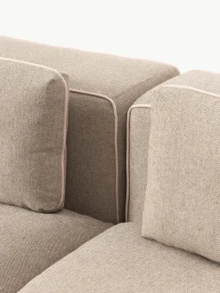 Modulaire XL-bank Felix (3-zits)^Westwing Collection Online