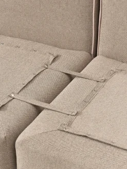 Modulaire XL-bank Felix (3-zits)^Westwing Collection Online