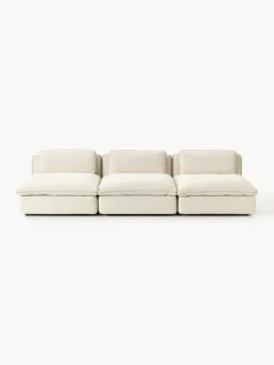 Modulaire XL-bank Felix (3-zits)^Westwing Collection Fashion