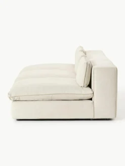 Modulaire XL-bank Felix (3-zits)^Westwing Collection Fashion