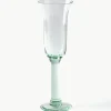 Mondgeblazen champagneglazen Corsica, 6 stuks^LAMBERT Sale