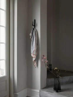 Mondgeblazen glazen vaas Gry met gestructureerde oppervlak, H 30 cm^Cooee Design Fashion