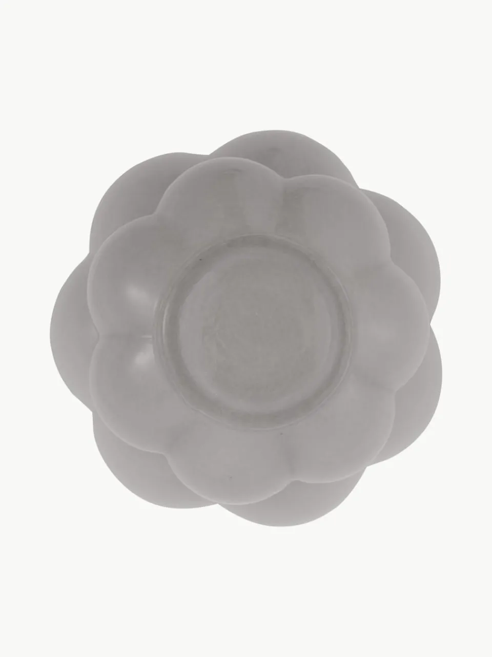 Mondgeblazen glazen vaas Uva, H 22 cm^AYTM Discount