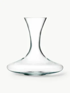 Mondgeblazen karaf Classic, 750 ml^Stölzle Lausitz Fashion