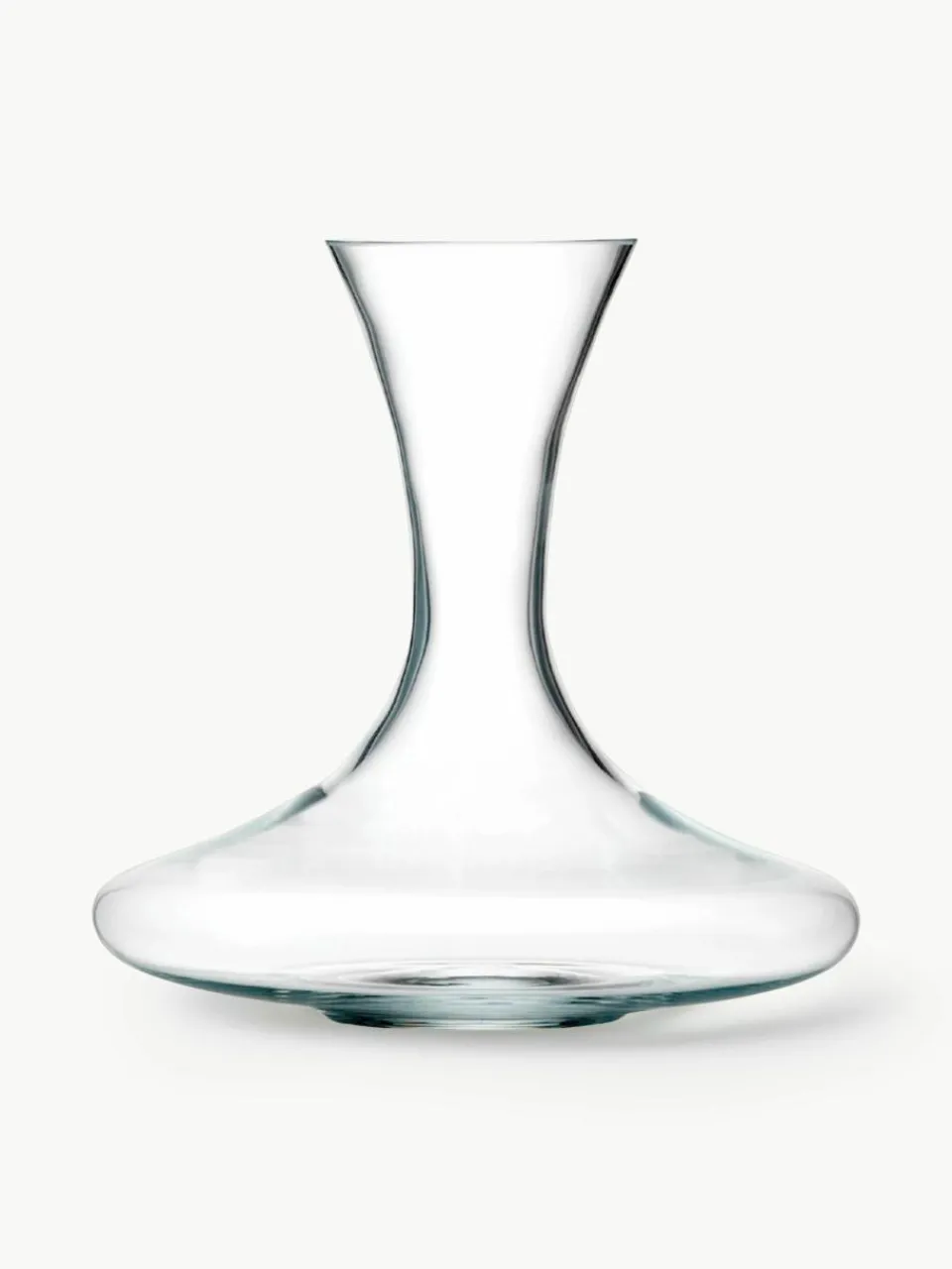 Mondgeblazen karaf Classic, 750 ml^Stölzle Lausitz Fashion