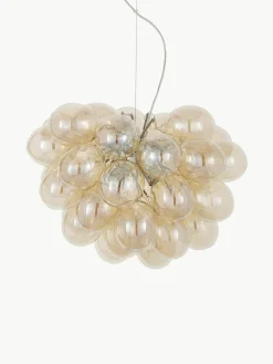 Mondgeblazen LED hanglamp Gross^By Rydens Clearance